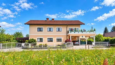 6-Zimmer-Gewerbeimmobilie kaufen in Klagenfurt – 230 m², € 649.000 – Bild 3 von 32
