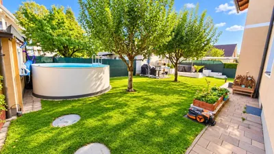 6-Zimmer-Gewerbeimmobilie kaufen in Klagenfurt – 230 m², € 649.000 – Bild 8 von 32