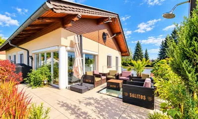 6-Zimmer-Gewerbeimmobilie kaufen in Klagenfurt – 230 m², € 649.000 – Bild 22 von 32