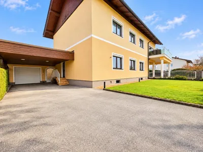 6-Zimmer-Gewerbeimmobilie kaufen in Klagenfurt – 230 m², € 649.000 – Bild 2 von 32