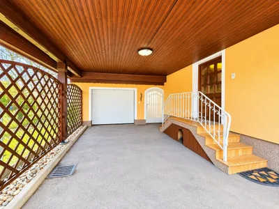 6-Zimmer-Gewerbeimmobilie kaufen in Klagenfurt – 230 m², € 649.000 – Bild 26 von 32