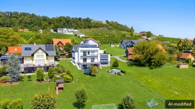 9-Zimmer-Haus kaufen in Südoststeiermark – 170 m², € 590.000 – Bild 16 von 21