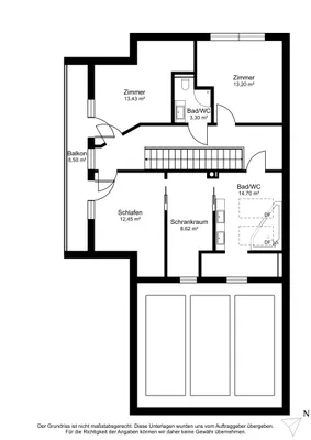 9-Zimmer-Haus kaufen in Südoststeiermark – 170 m², € 590.000 – Bild 20 von 21