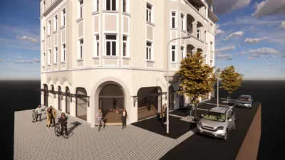 Gewerbeimmobilie mieten in Villach – € 5.133 – Bild 4 von 6