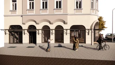 Gewerbeimmobilie mieten in Villach – € 5.133 – Bild 2 von 6