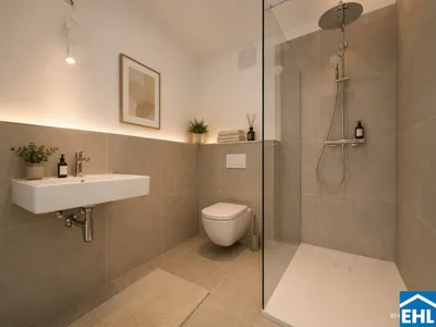 2-Zimmer-Wohnung kaufen in Wien – 50,71 m², € 295.000 – Bild 5 von 6