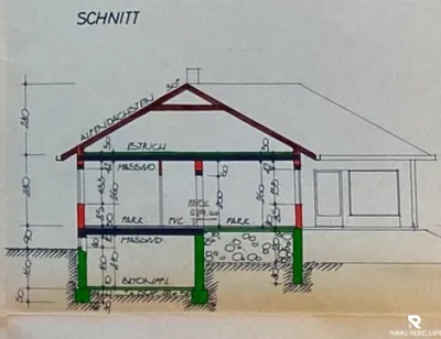 5-Zimmer-Haus kaufen in Baden – 135 m², € 719.000 – Bild 35 von 35