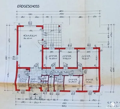 5-Zimmer-Haus kaufen in Baden – 135 m², € 719.000 – Bild 33 von 35