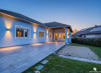 5-Zimmer-Haus kaufen in Baden – 135 m², € 719.000 – Bild 2 von 35