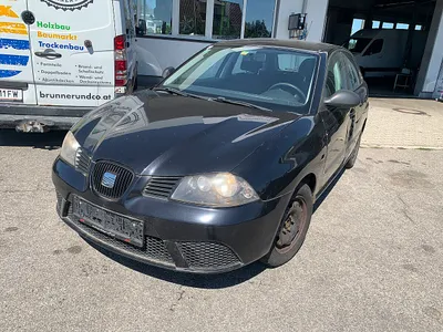 Seat Ibiza Fresh 1,2 *Klima*