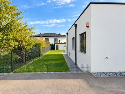 4-Zimmer-Haus mieten in Wels-Land – 170 m², € 2.700 – Bild 21 von 21