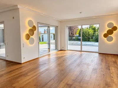 4-Zimmer-Haus mieten in Wels-Land – 170 m², € 2.700 – Bild 2 von 21