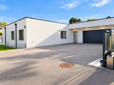4-Zimmer-Haus mieten in Wels-Land – 170 m², € 2.700 – Bild 5 von 21
