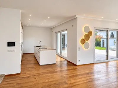4-Zimmer-Haus mieten in Wels-Land – 170 m², € 2.700 – Bild 7 von 21