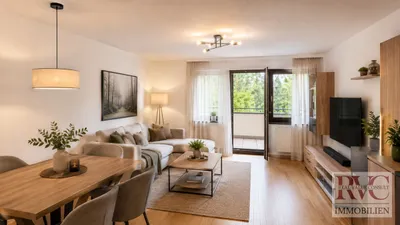 2-Zimmer-Wohnung kaufen in Wien – 60,61 m², € 499.000 – Bild 4 von 12