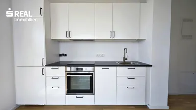 2-Zimmer-Wohnung mieten in Wien – 42,65 m², € 987 – Bild 3 von 8