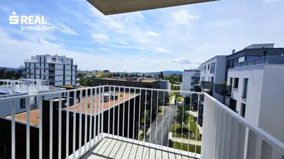 2-Zimmer-Wohnung mieten in Wien – 42,65 m², € 987