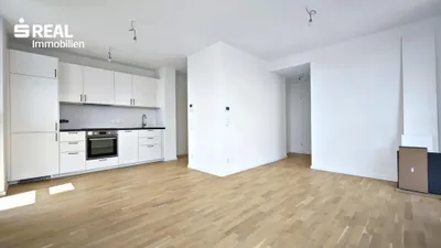 2-Zimmer-Wohnung mieten in Wien – 42,65 m², € 987 – Bild 2 von 8