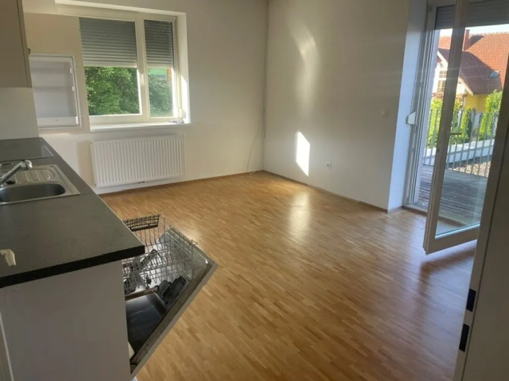 Apartment in Sankt Andrä-Höch, Neudorf im Sausal - Ansicht 3