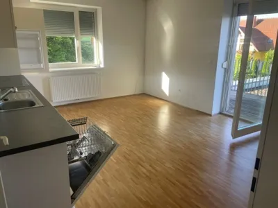 2-Zimmer-Wohnung mieten in Leibnitz – 43,96 m², € 473 – Bild 3 von 7