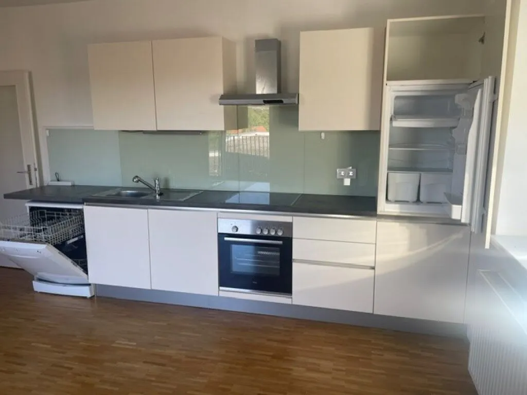 Apartment in Sankt Andrä-Höch, Neudorf im Sausal - Ansicht 2