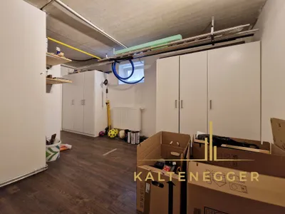 5-Zimmer-Haus kaufen in Korneuburg – 143,14 m², € 519.000 – Bild 26 von 33