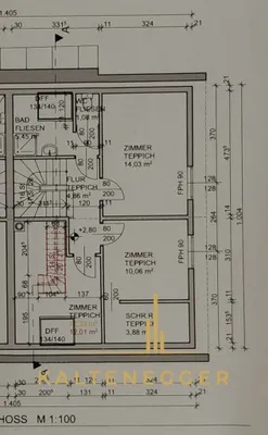 5-Zimmer-Haus kaufen in Korneuburg – 143,14 m², € 519.000 – Bild 31 von 33