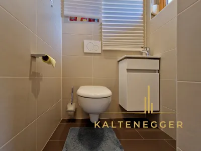 5-Zimmer-Haus kaufen in Korneuburg – 143,14 m², € 519.000 – Bild 10 von 33