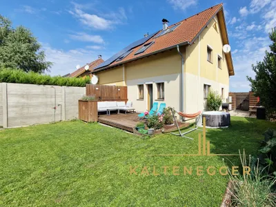 5-Zimmer-Haus kaufen in Korneuburg – 143,14 m², € 519.000