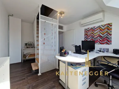 5-Zimmer-Haus kaufen in Korneuburg – 143,14 m², € 519.000 – Bild 21 von 33