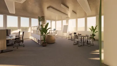 Gewerbeimmobilie mieten in Wien – 1 578 m² – Bild 7 von 11