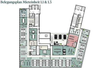 Gewerbeimmobilie mieten in Wien – 1 578 m² – Bild 10 von 11