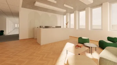 Gewerbeimmobilie mieten in Wien – 1 578 m² – Bild 6 von 11