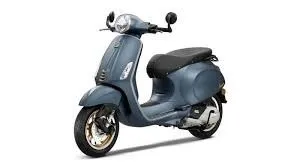 Vespa Primavera