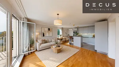 4-Zimmer-Wohnung kaufen in Wien – 95,41 m², € 478.000 – Bild 2 von 27
