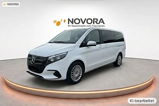 Mercedes-Benz EQV