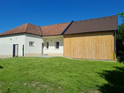 3-Zimmer-Haus mieten in Sankt Pölten Land – 82 m², € 1.350 – Bild 12 von 12