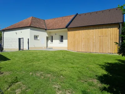 3-Zimmer-Haus mieten in Sankt Pölten Land – 82 m², € 1.350 – Bild 10 von 12