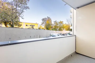 1-Zimmer-Wohnung kaufen in Salzburg Stadt – 27,32 m², € 189.000 – Bild 7 von 10