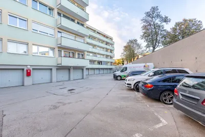 1-Zimmer-Wohnung kaufen in Salzburg Stadt – 27,32 m², € 189.000 – Bild 9 von 10