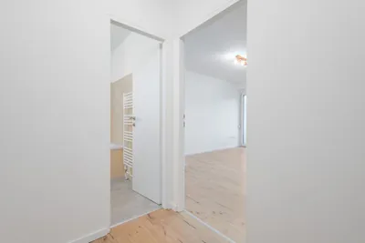 1-Zimmer-Wohnung kaufen in Salzburg Stadt – 27,32 m², € 189.000 – Bild 4 von 10