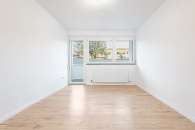 1-Zimmer-Wohnung kaufen in Salzburg Stadt – 27,32 m², € 189.000 – Bild 6 von 10