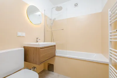 1-Zimmer-Wohnung kaufen in Salzburg Stadt – 27,32 m², € 189.000 – Bild 2 von 10