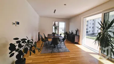 4-Zimmer-Wohnung kaufen in Linz Land – 97 m², € 459.000 – Bild 6 von 14