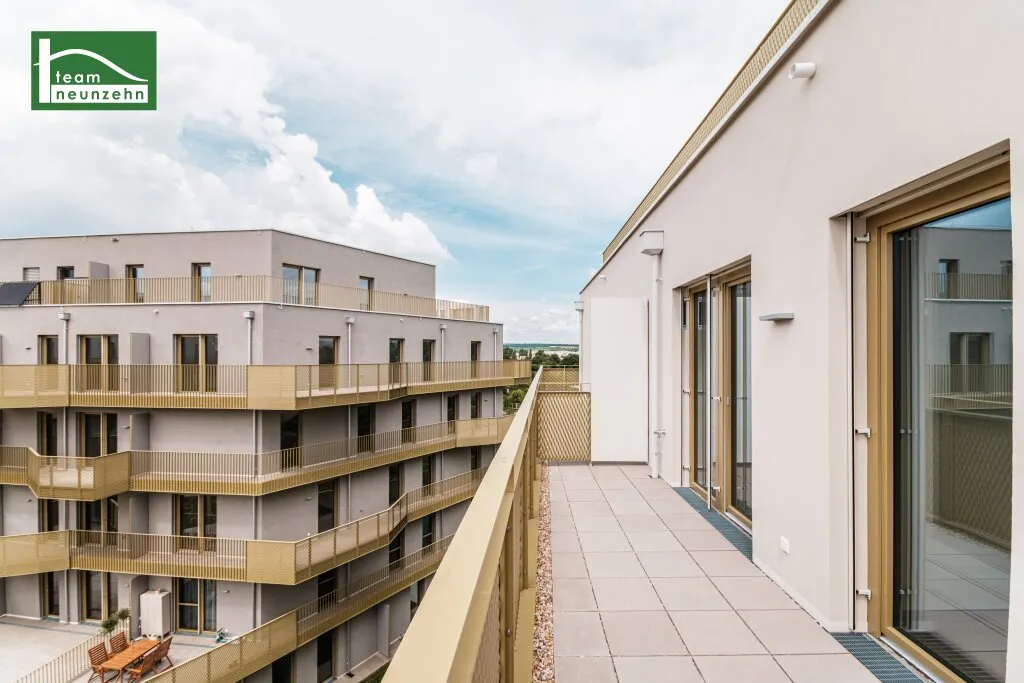 Wohnung – Wien - Ansicht 3