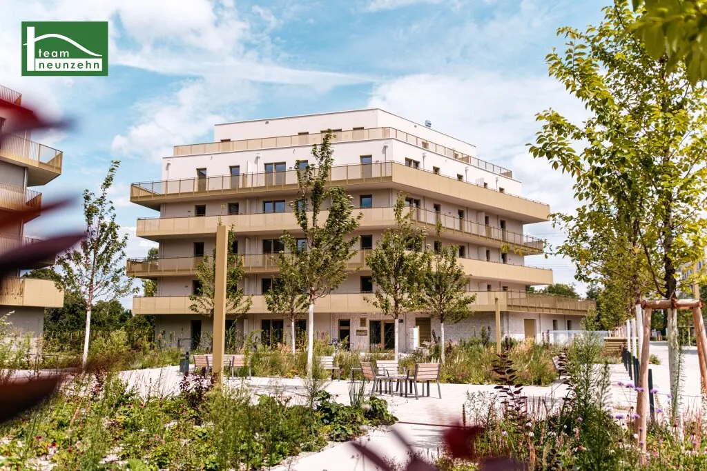 Wohnung – Wien - Ansicht 2