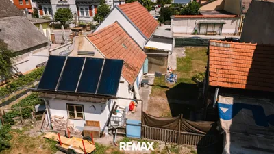 3-Zimmer-Haus kaufen in Baden – 93 m², € 329.000 – Bild 20 von 23
