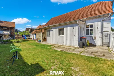 3-Zimmer-Haus kaufen in Baden – 93 m², € 329.000 – Bild 12 von 23