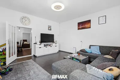 3-Zimmer-Haus kaufen in Baden – 93 m², € 329.000 – Bild 3 von 23