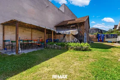 3-Zimmer-Haus kaufen in Baden – 93 m², € 329.000 – Bild 13 von 23